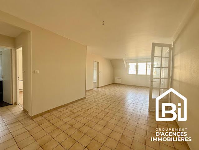 Appartement vente à Caen