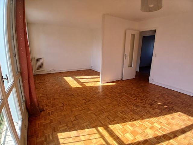 Appartement vente à Caen