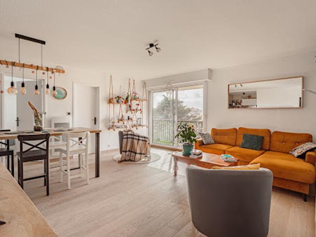 Appartement vente à Dax, Capbreton