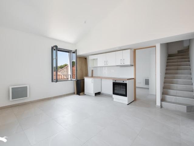 Appartement vente à Montpellier, Castelnau-le-lez