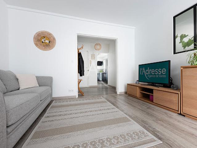 Appartement vente à Torcy, Chelles