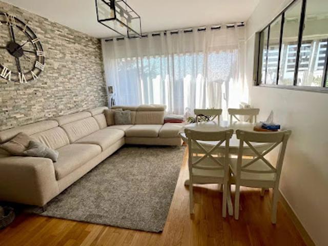 Appartement vente à Créteil, Ormesson-sur-marne