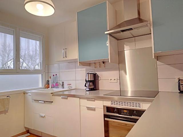Appartement vente à Cholet