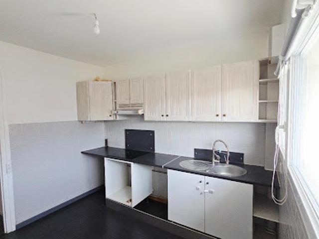 Appartement vente à Clermont-Ferrand, Clermont-ferrand