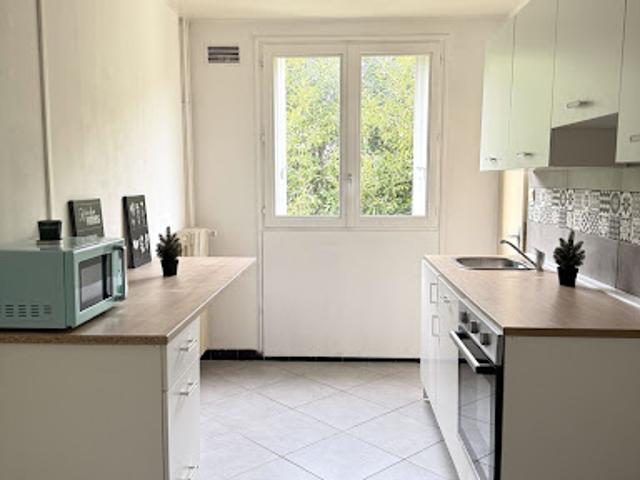 Appartement vente à Compiègne