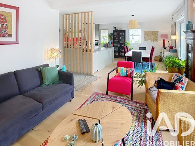 Appartement vente à Rennes, Bretagne