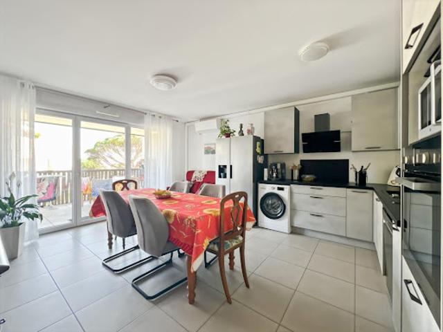 Appartement vente à Arrondissement de Draguignan, Fréjus