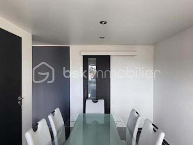 Appartement vente à Gap