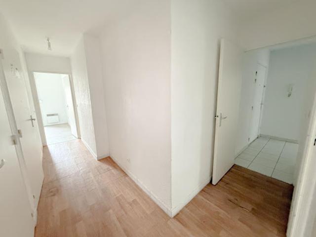 Appartement vente à Sarcelles, Goussainville