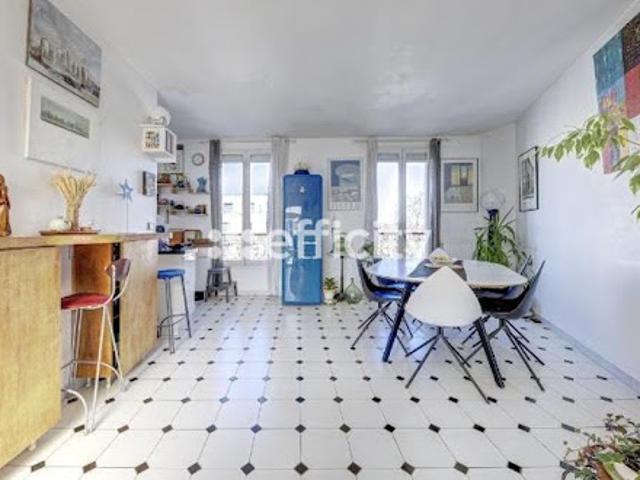 Appartement vente à Palissy, Joinville-le-Pont