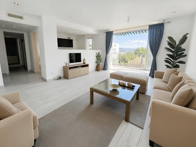 Appartement vente à Marseille, La Ciotat