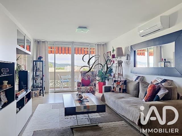 Appartement vente à Arrondissement de Toulon, La Garde
