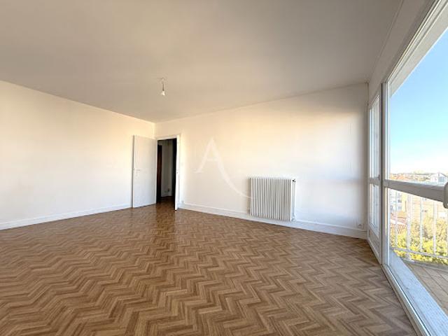 Appartement vente à La Rochelle