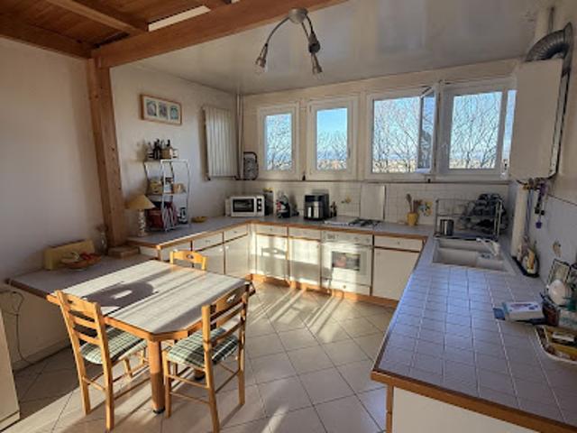 Appartement vente à La Rochette, Seine-et-Marne
