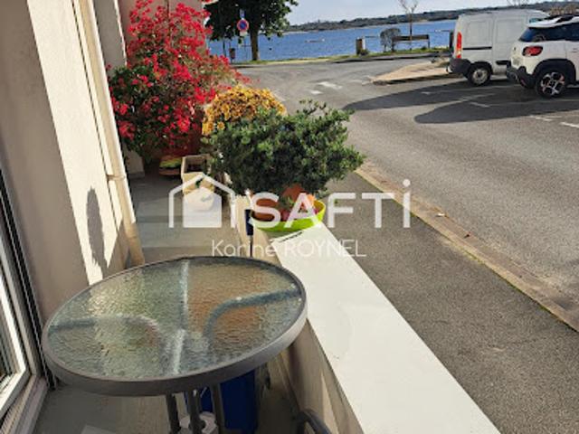 Appartement vente à Arcachon, La Teste-de-buch