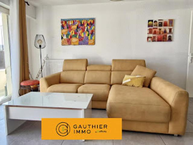 Appartement vente à Arcachon
