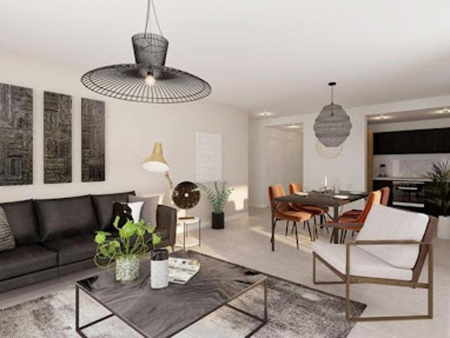 Appartement vente à France métropolitaine, La Tremblade