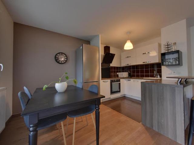 Appartement vente à Le Raincy, Le Blanc-mesnil