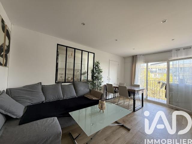 Appartement vente à Melun, Le Mée-sur-seine
