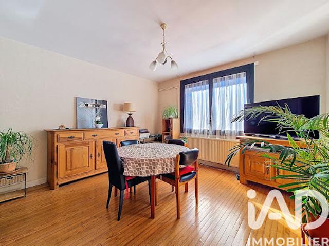 Appartement vente à Le Puy-en-Velay, Vals-près-le-puy