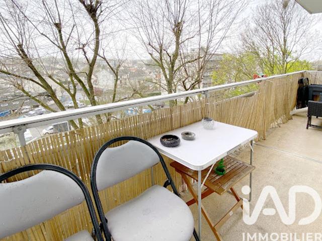 Appartement vente à Le Raincy, Livry-gargan
