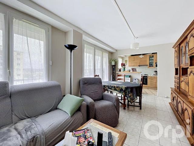 Appartement vente à Palaiseau, Longjumeau