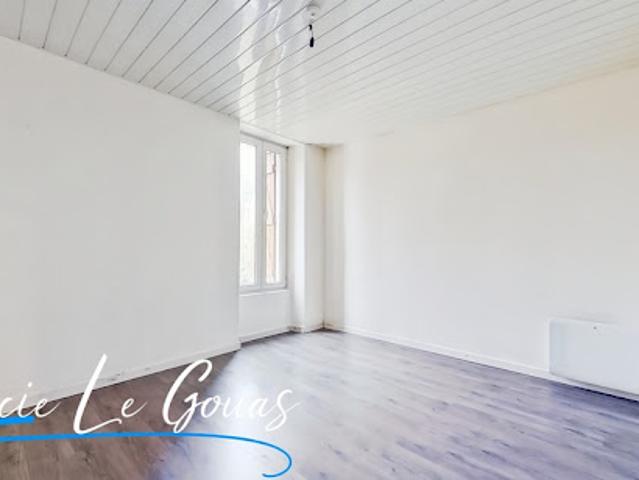 Appartement vente à Val-de-Briey, Longuyon