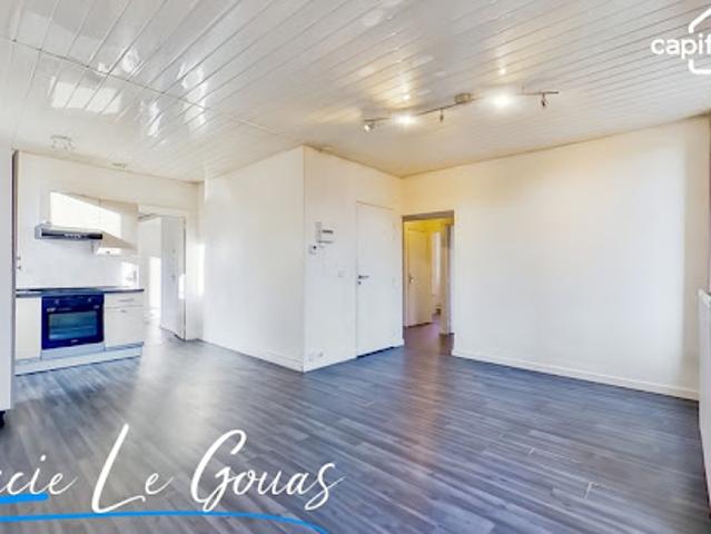 Appartement vente à Val-de-Briey, Longuyon