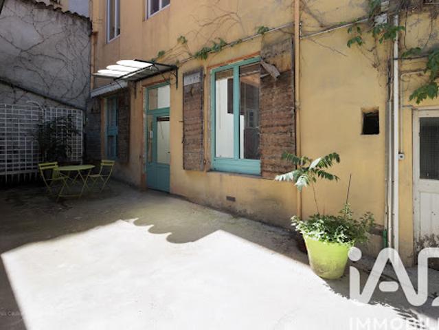 Appartement vente à Lyon, Métropole de Lyon