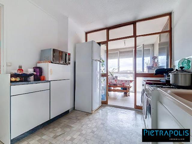 Appartement vente à Lyon, Métropole de Lyon