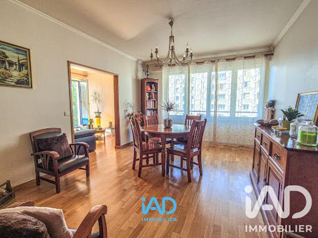 Appartement vente à Centre-ville, Mantes-la-Jolie