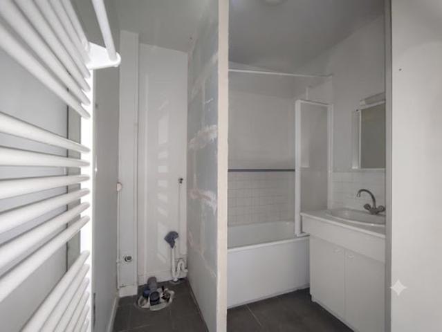 Appartement vente à Mantes-la-Jolie, Mantes-la-ville
