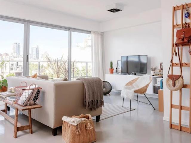 Appartement vente à Compiègne, Margny-lès-compiègne