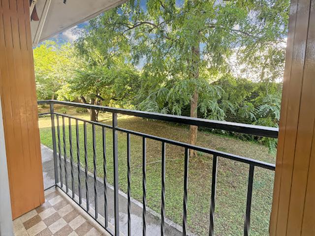 Appartement vente à Marseille