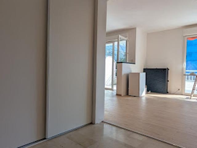 Appartement vente à Grenoble, Meylan