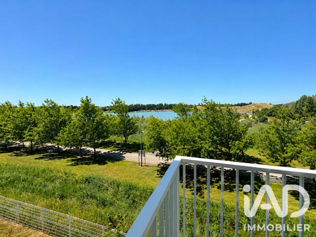 Appartement vente à Carpentras, Monteux