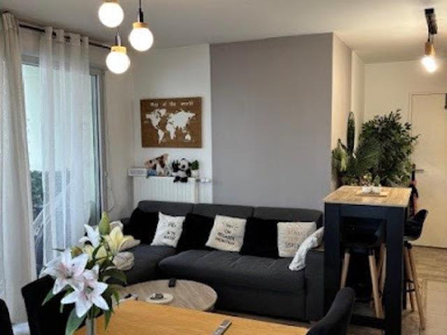 Appartement vente à Monvinet, Linas
