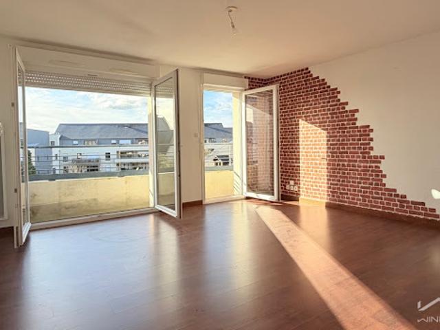 Appartement vente à Rennes, Bretagne