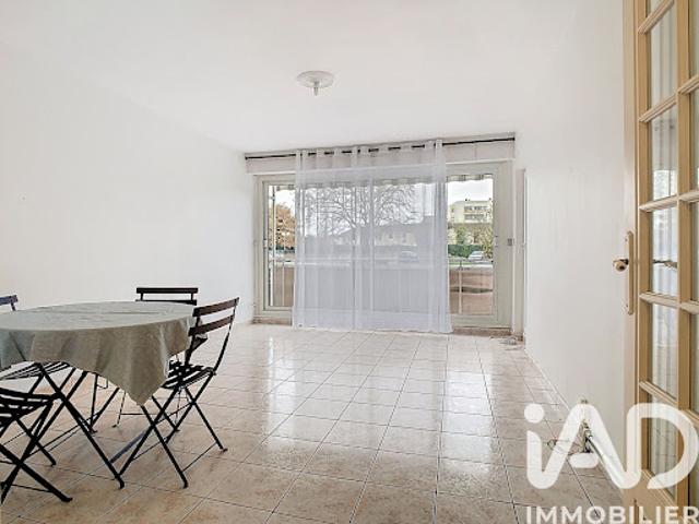 Appartement vente à Nantes