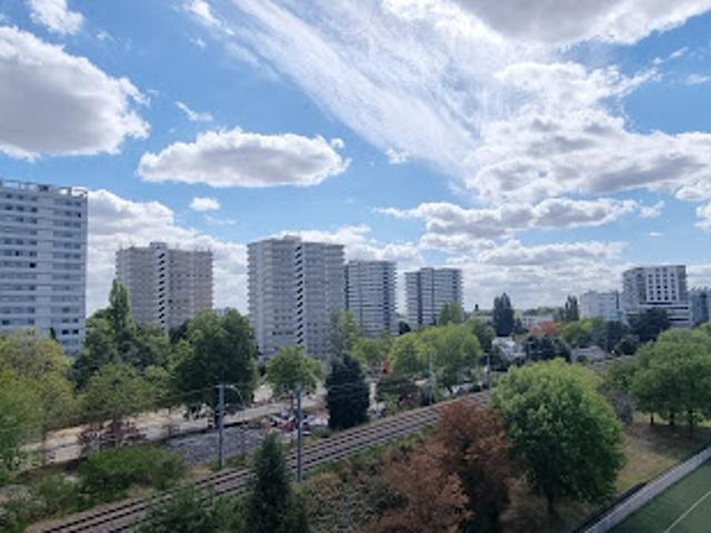 Appartement vente à Nantes