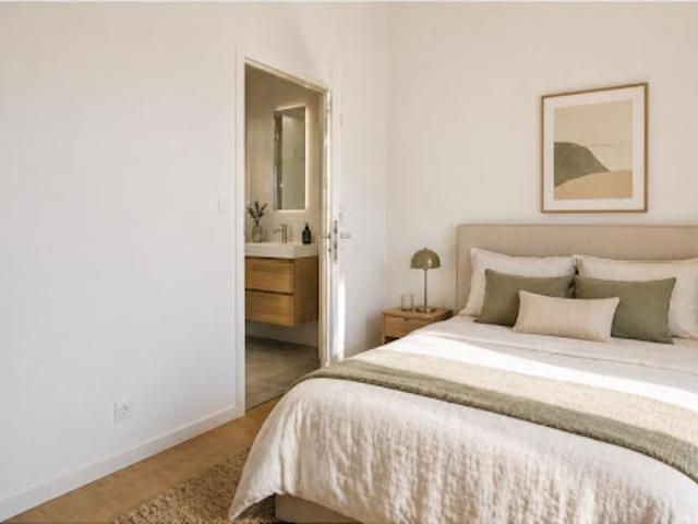 Appartement vente à Narbonne