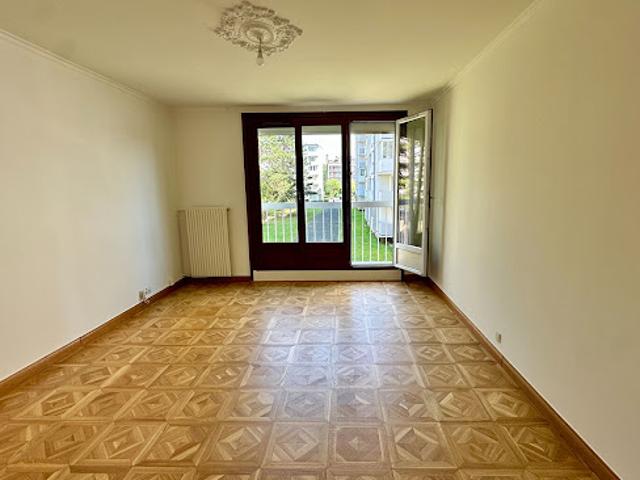 Appartement vente à Le Raincy, Noisy-le-grand