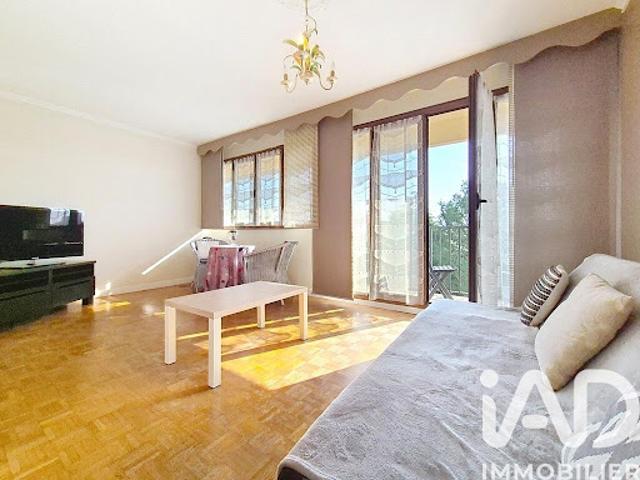 Appartement vente à Le Raincy, Neuilly-sur-marne