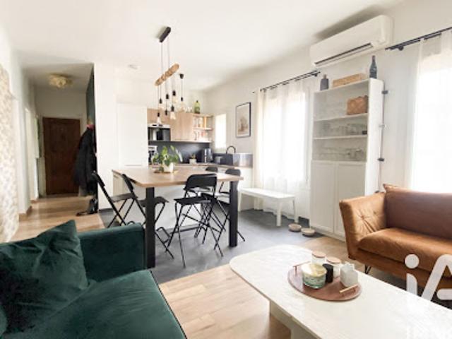 Appartement vente à Nîmes