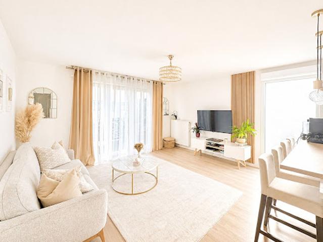 Appartement vente à Le Raincy, Noisy-le-grand