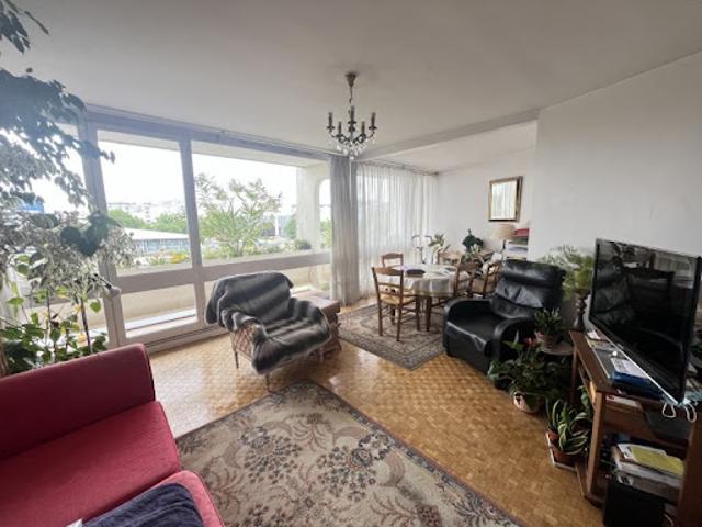 Appartement vente à Le Raincy, Noisy-le-grand