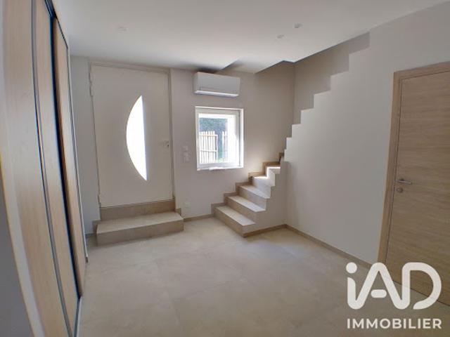 Appartement vente à Nattages, Parves-et-Nattages