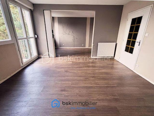 Appartement vente à Pau