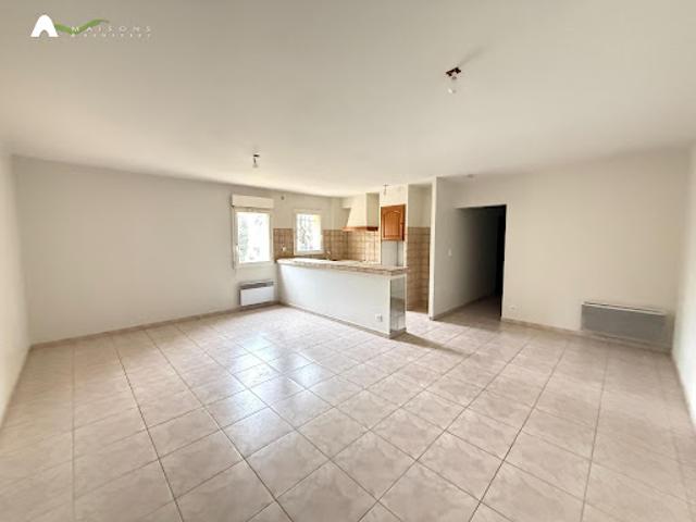 Appartement vente à Apt, Pertuis