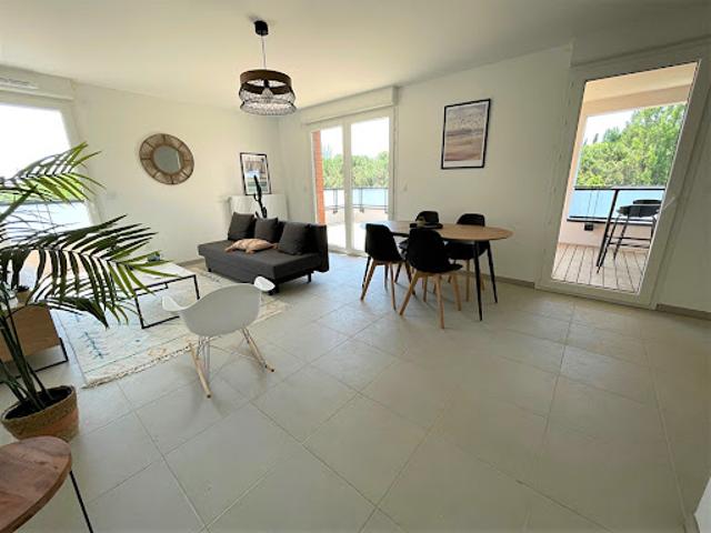 Appartement vente à Toulouse, Colomiers
